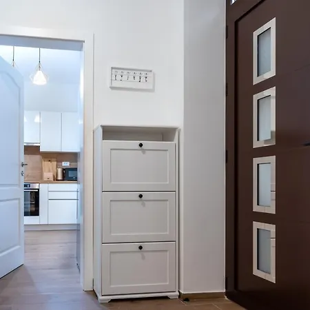 Villa Antique Novi Vinodolski