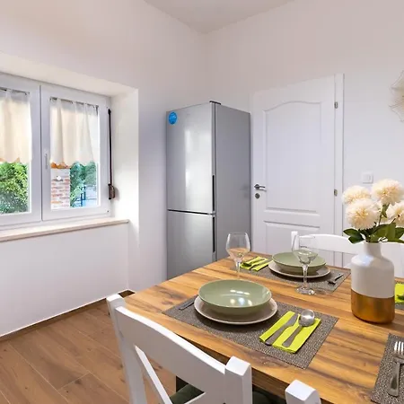 Antique Novi Vinodolski