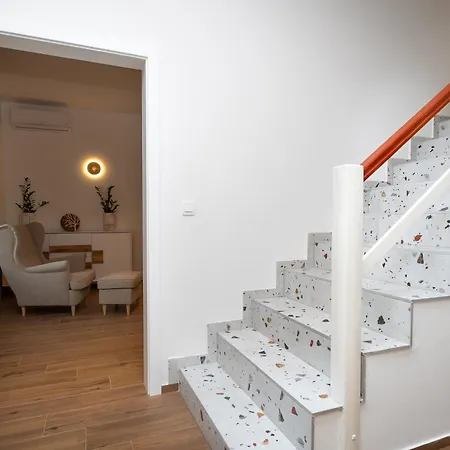Antique Villa Novi Vinodolski