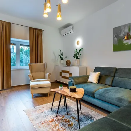 Antique Villa